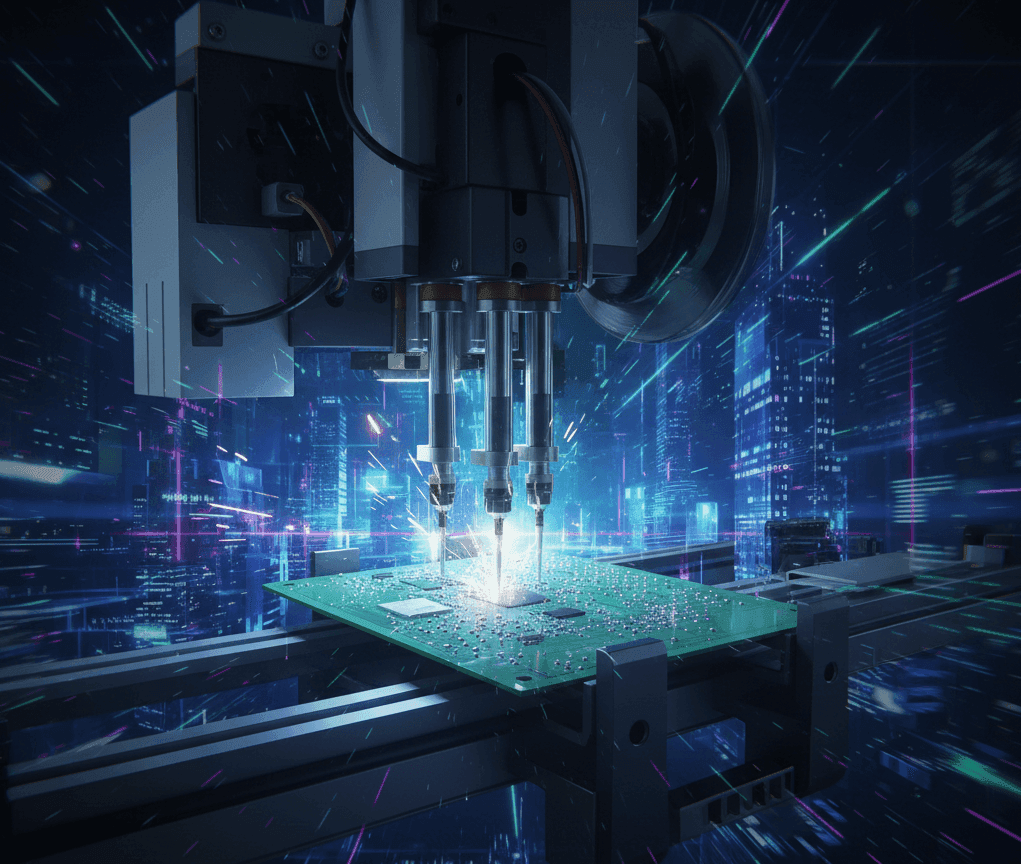 Turnkey Manufacturing