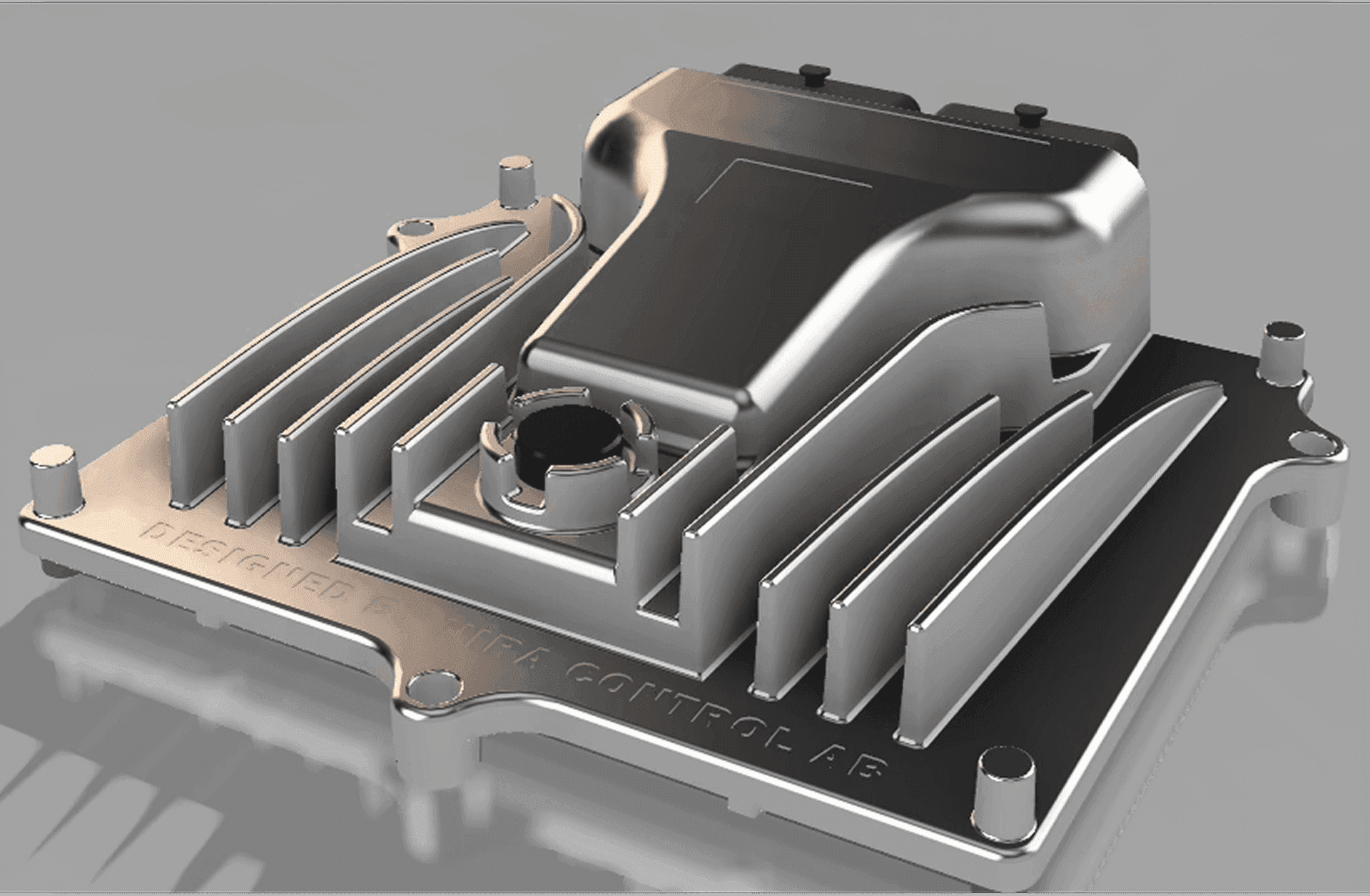 VCU (Vehicle Control Unit)