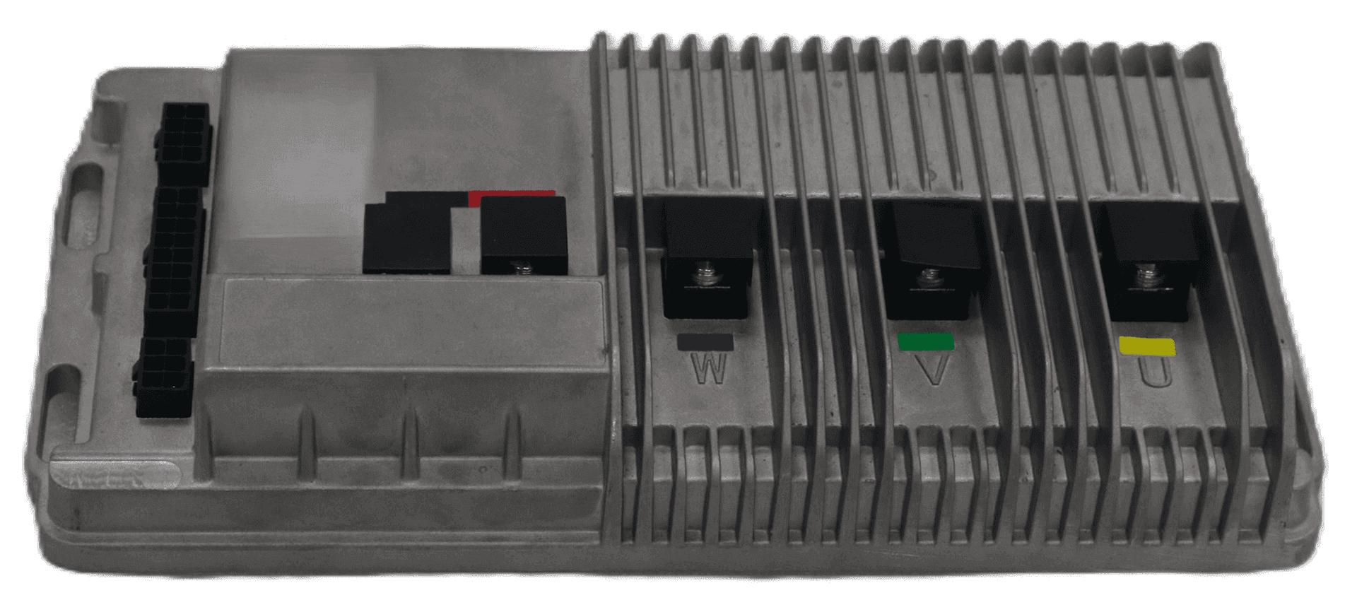 Motor Controller for 3W