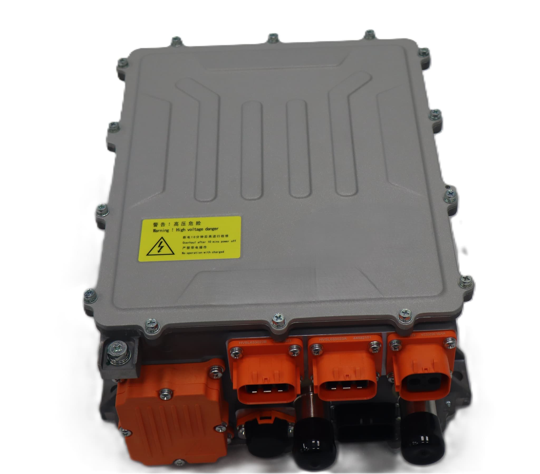 3IN1 Aux Controller (1*DCDC+2*DCAC)